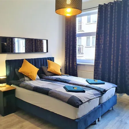 Centrum 2 * Szczecin