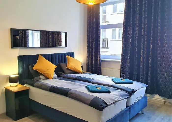 Centrum 2 * Szczecin