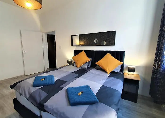 Centrum 2 * Szczecin